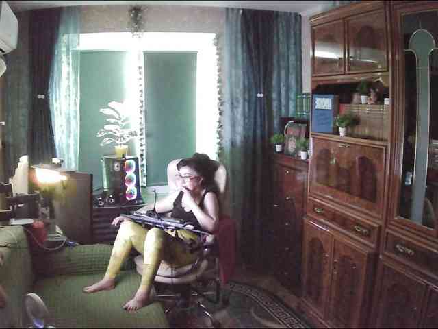 Infodar webcam