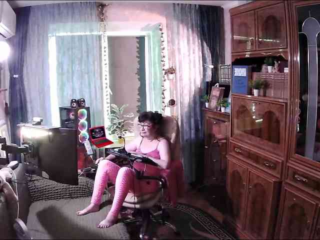 Infodar webcam