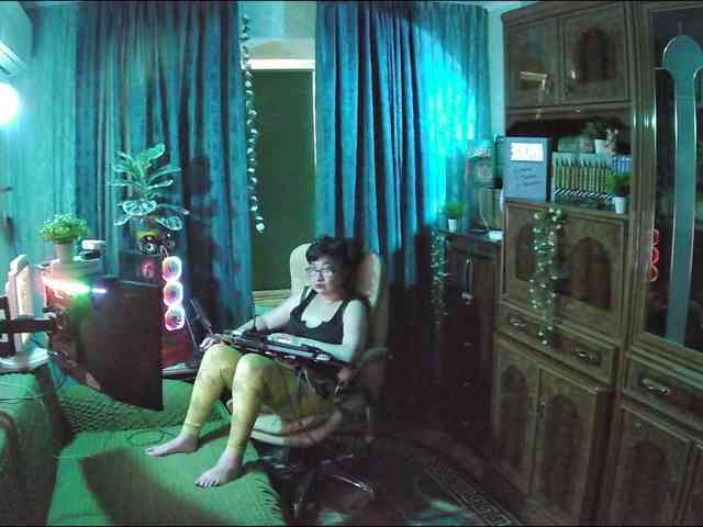 Infodar webcam