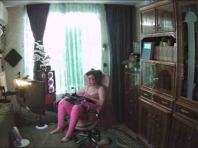 Infodar webcam