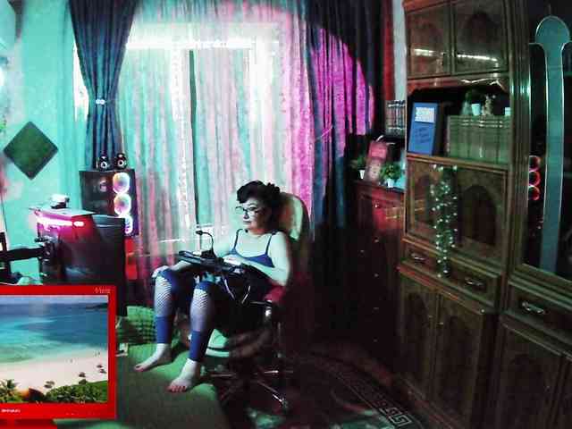 Infodar webcam