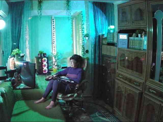 Infodar webcam