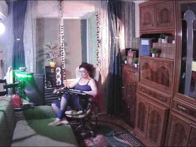 Infodar webcam