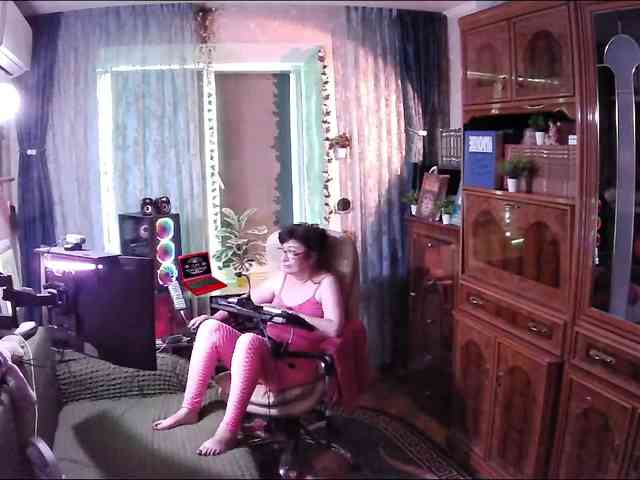 Infodar webcam