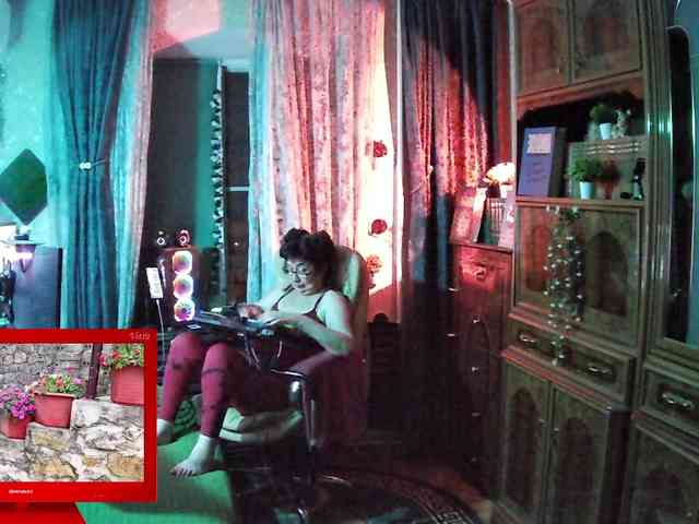 Infodar webcam