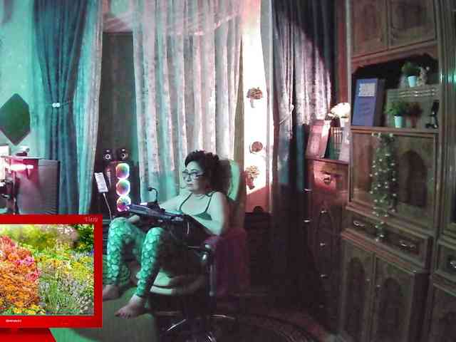Infodar webcam