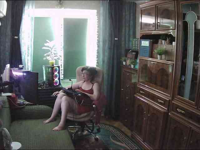 Infodar webcam
