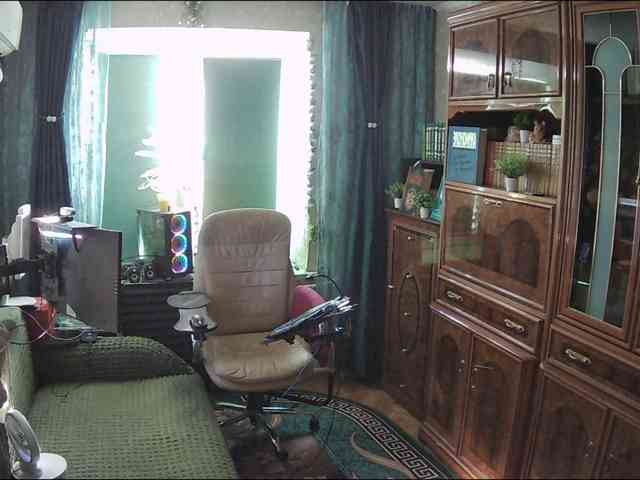 Infodar webcam