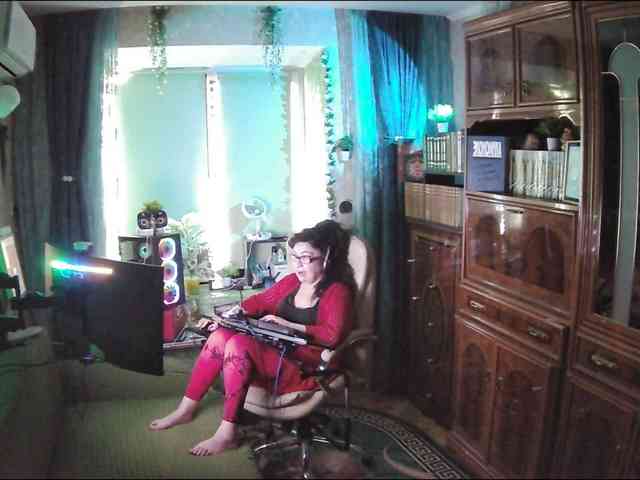 Infodar webcam