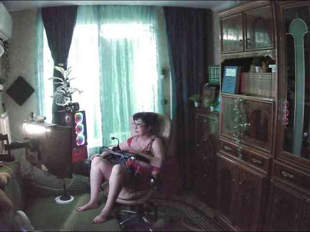 Infodar webcam