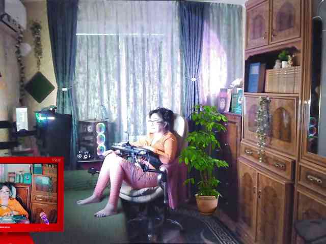 Infodar webcam
