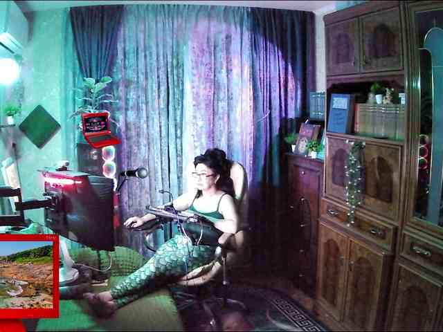 Infodar webcam