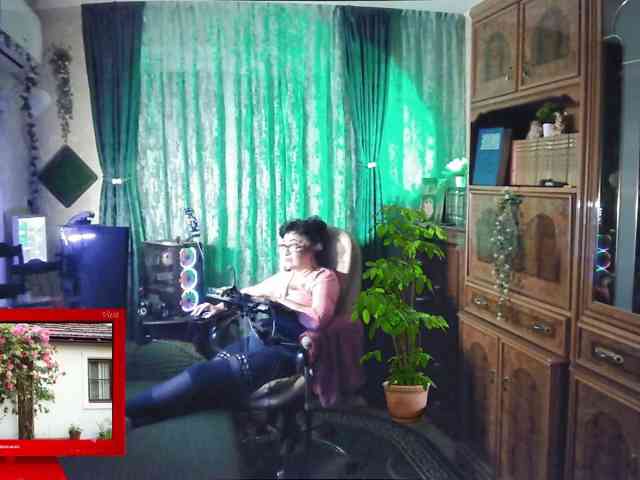 Infodar webcam