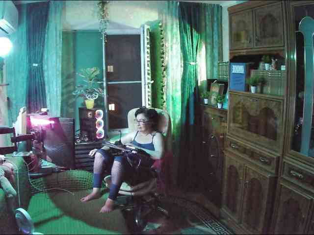 Infodar webcam