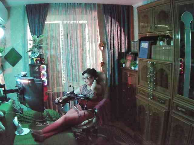 Infodar webcam