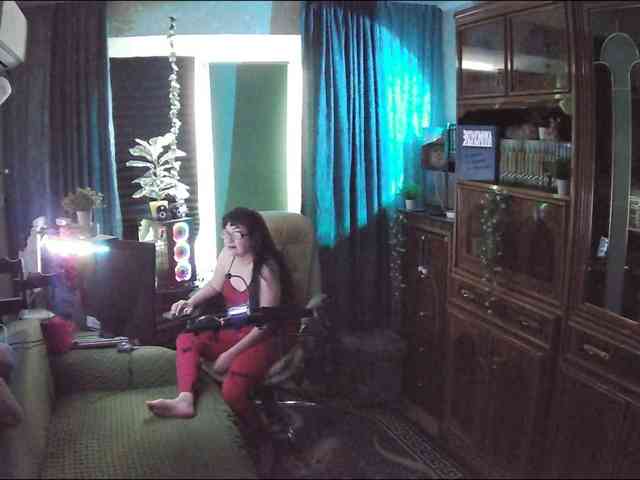 Infodar webcam