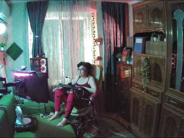 Infodar webcam
