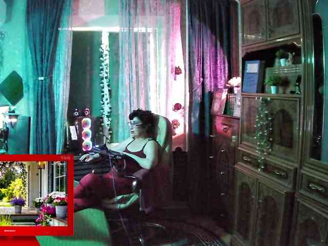 Infodar webcam