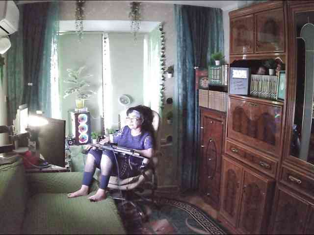 Infodar webcam