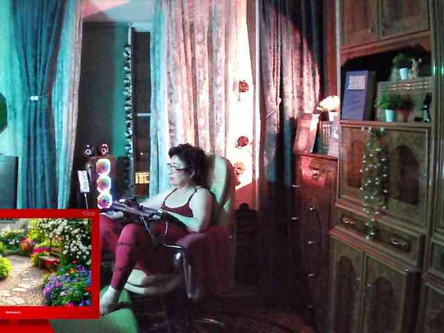 Infodar webcam