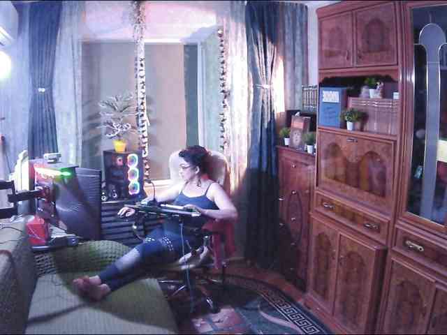 Infodar webcam