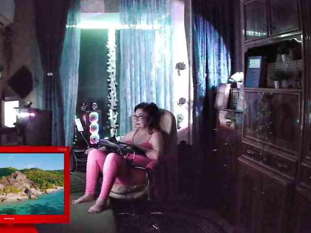 Infodar webcam