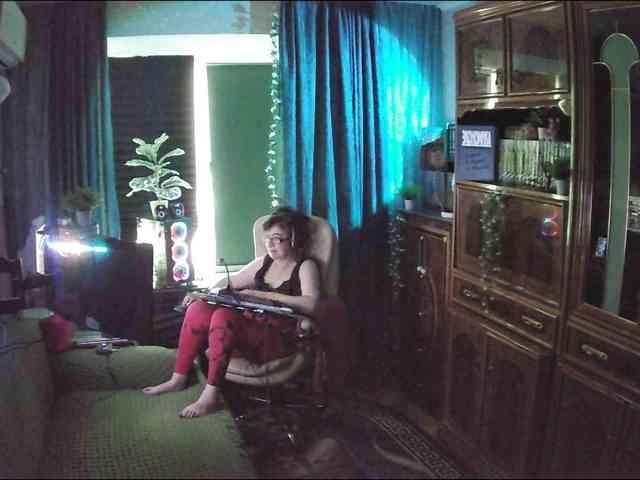 Infodar webcam