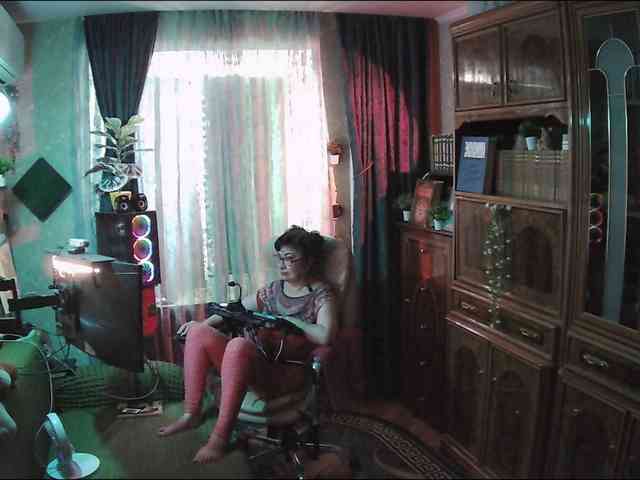 Infodar webcam