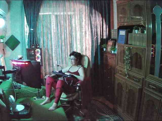 Infodar webcam