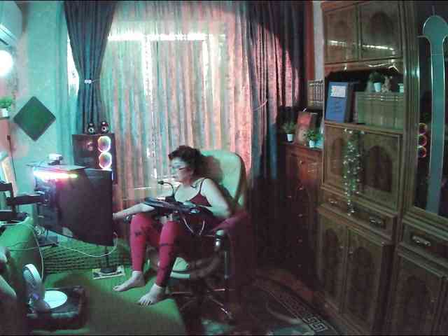 Infodar webcam