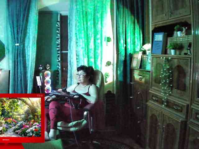 Infodar webcam