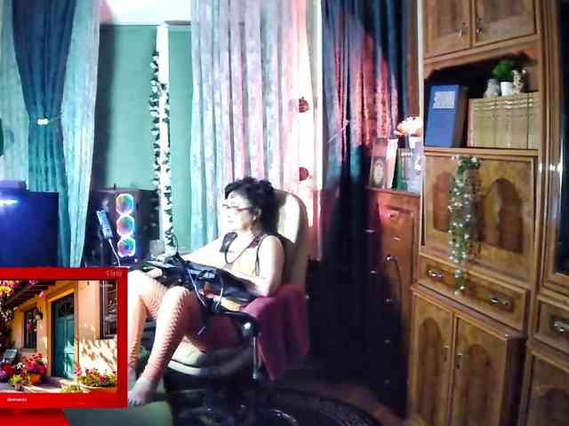 Infodar webcam