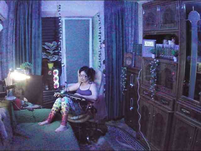 Infodar webcam