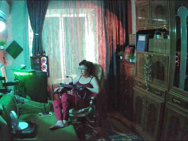 Infodar webcam