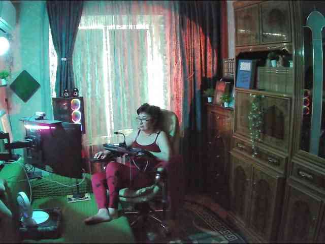 Infodar webcam