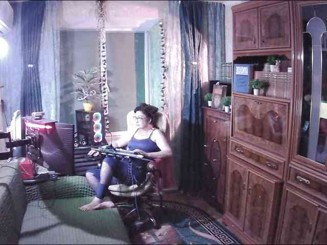 Infodar webcam
