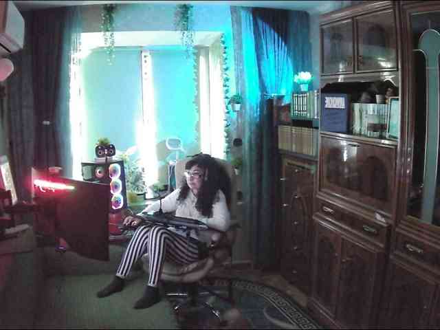 Infodar webcam