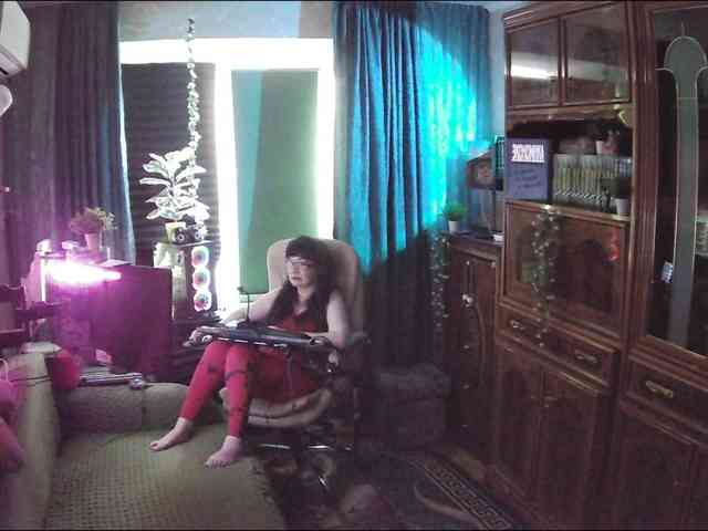 Infodar webcam