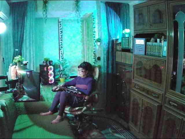 Infodar webcam