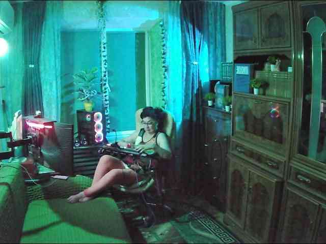 Infodar webcam