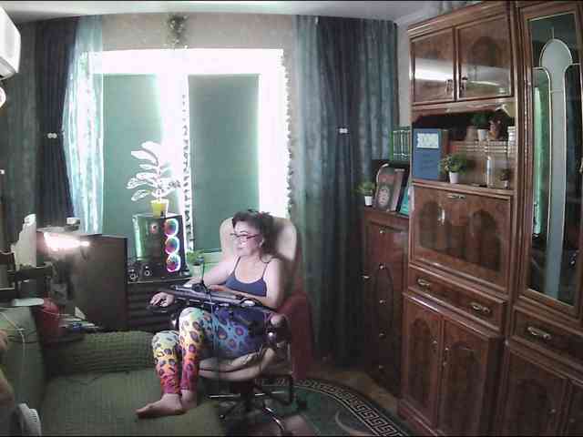 Infodar webcam