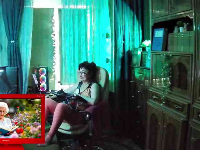 Infodar webcam