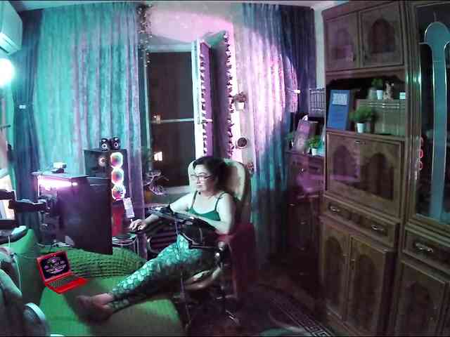 Infodar webcam