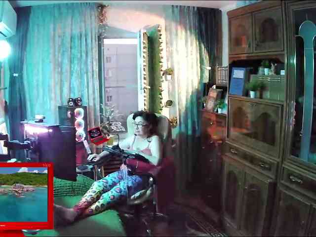 Infodar webcam