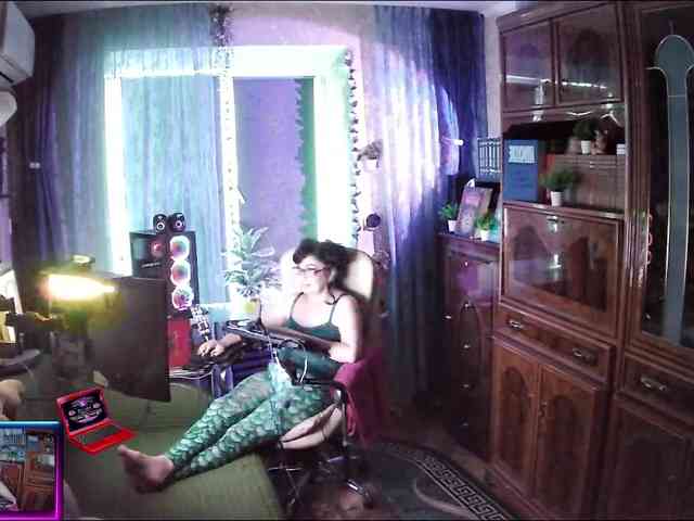 Infodar webcam