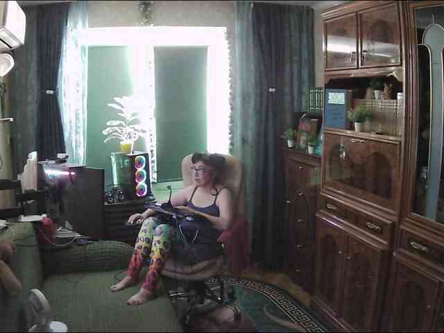 Infodar webcam