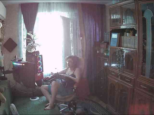 Infodar webcam