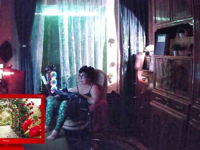 Infodar webcam