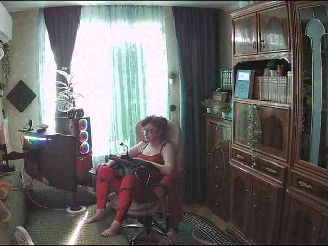 Infodar webcam