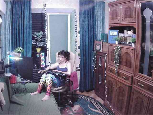 Infodar webcam